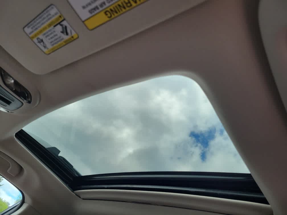 2021 Subaru Outback Touring XT