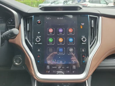 2021 Subaru Outback Touring XT