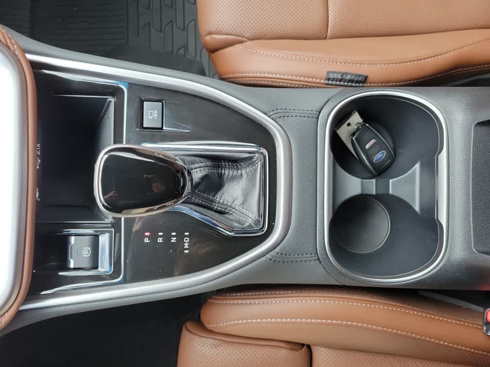 2021 Subaru Outback Touring XT