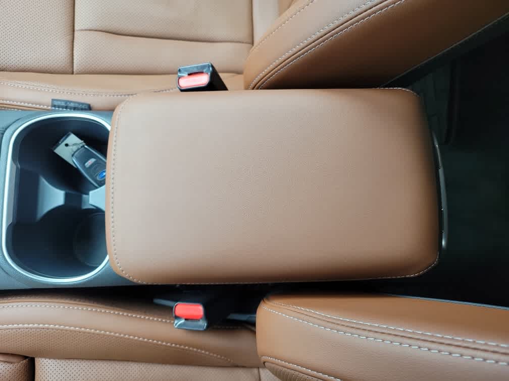 2021 Subaru Outback Touring XT