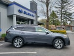 2021 Subaru Outback Touring XT
