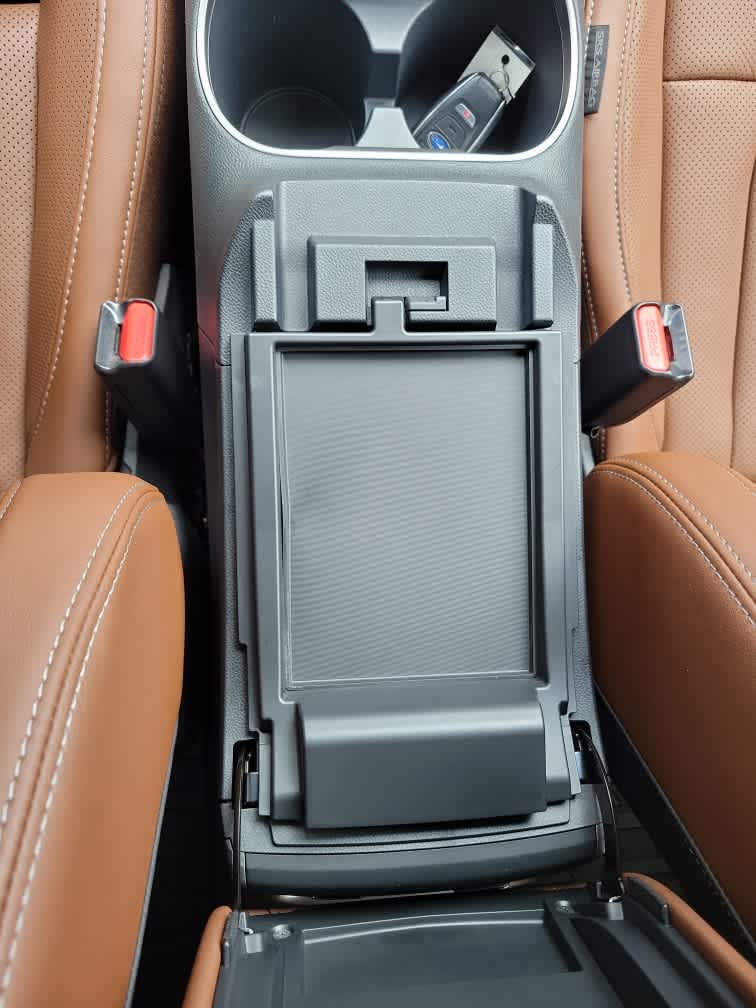 2021 Subaru Outback Touring XT