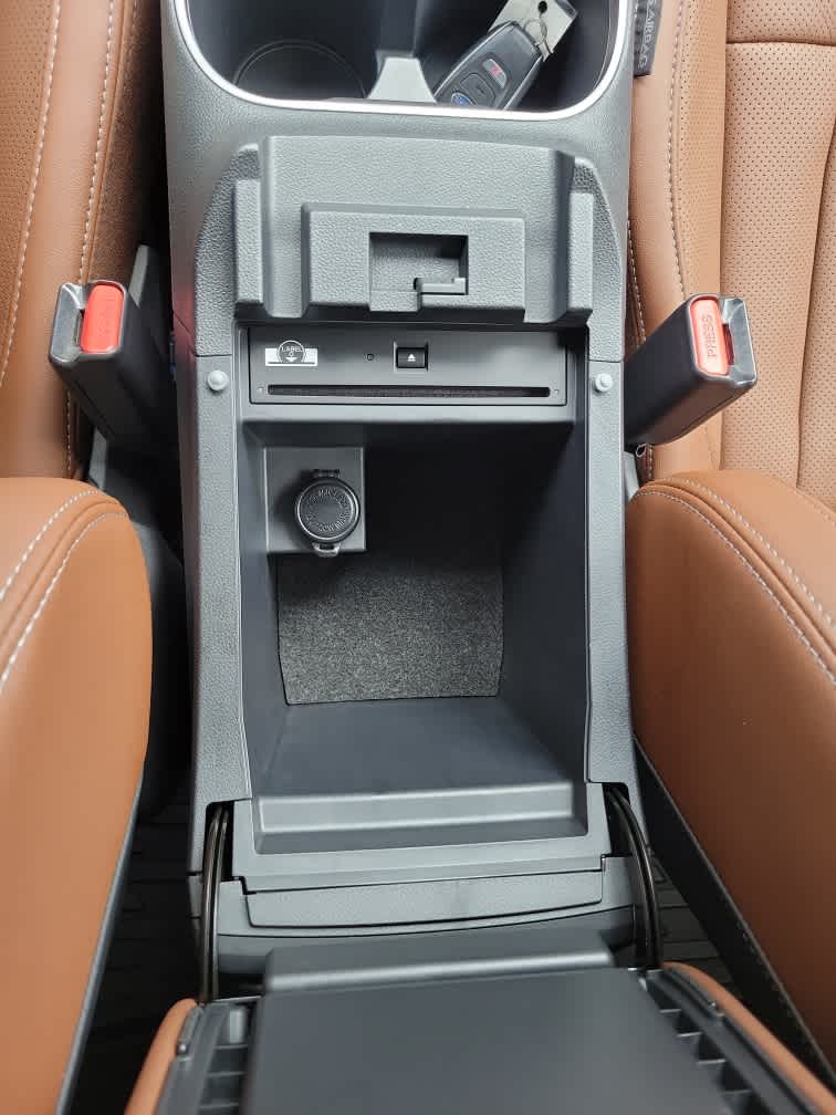 2021 Subaru Outback Touring XT