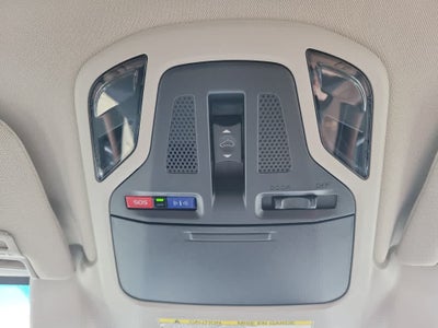 2021 Subaru Outback Touring XT