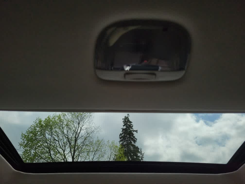 2021 Subaru Outback Touring XT