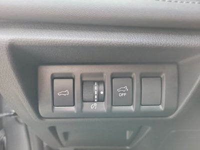 2021 Subaru Outback Touring XT