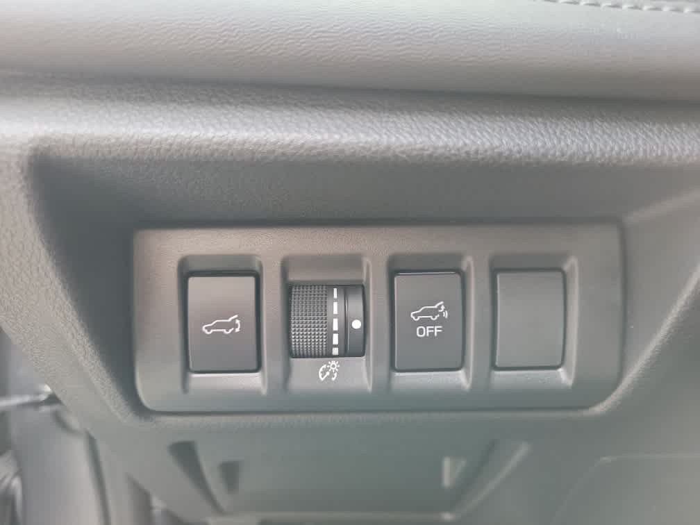 2021 Subaru Outback Touring XT