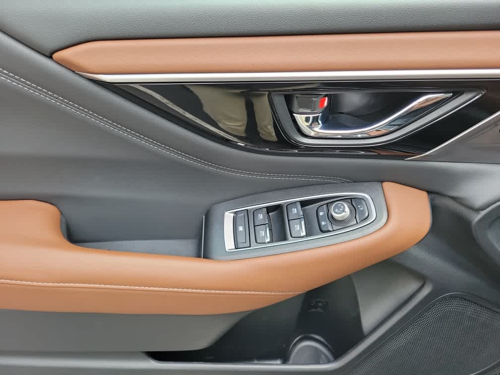 2021 Subaru Outback Touring XT