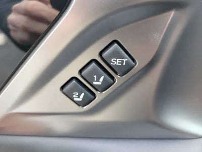 2021 Subaru Outback Touring XT