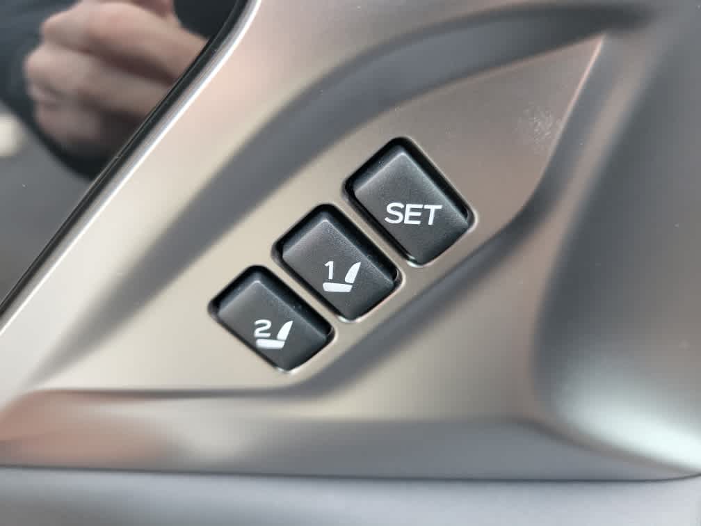 2021 Subaru Outback Touring XT