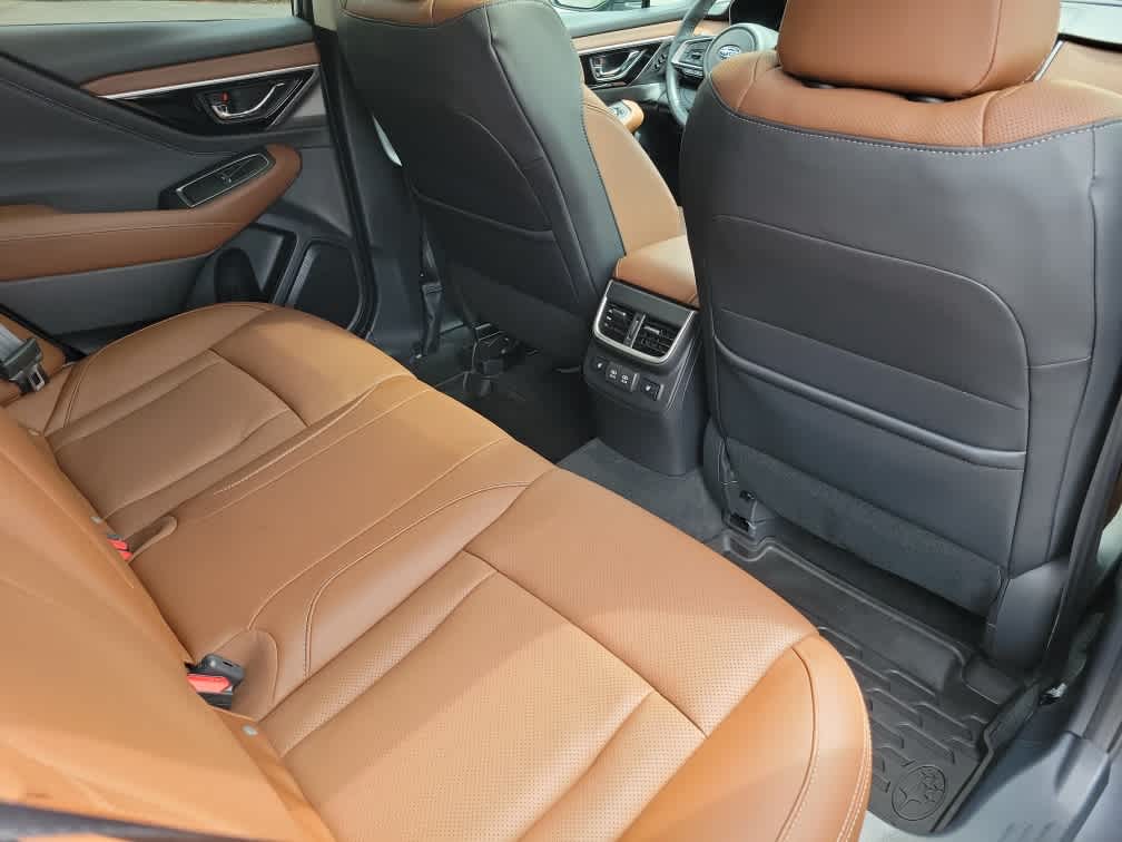 2021 Subaru Outback Touring XT