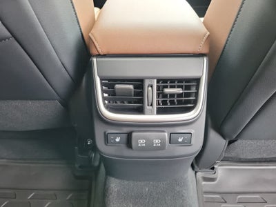 2021 Subaru Outback Touring XT