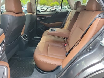 2021 Subaru Outback Touring XT