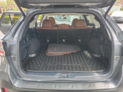 2021 Subaru Outback Touring XT