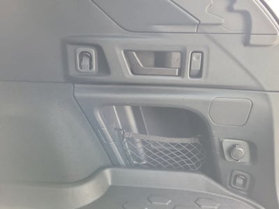 2021 Subaru Outback Touring XT