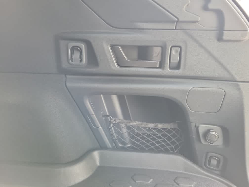 2021 Subaru Outback Touring XT