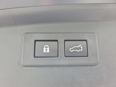 2021 Subaru Outback Touring XT