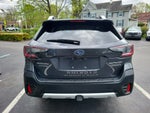 2021 Subaru Outback Touring XT