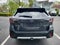 2021 Subaru Outback Touring XT