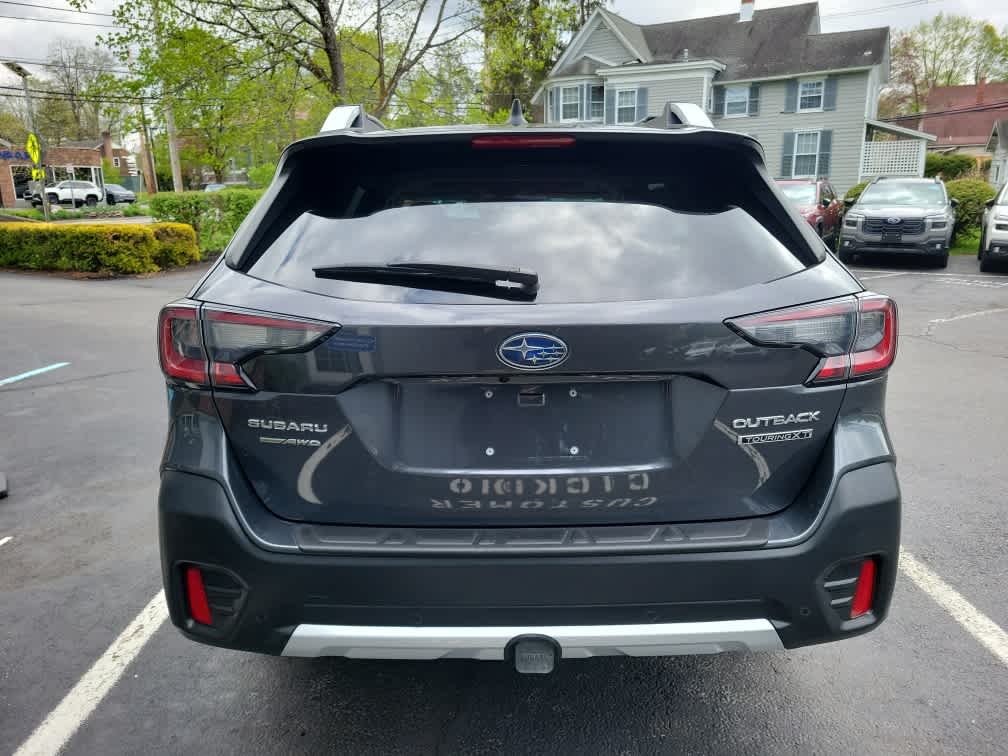 2021 Subaru Outback Touring XT