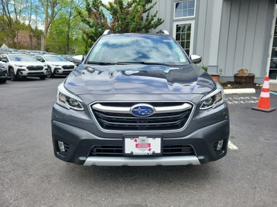 2021 Subaru Outback Touring XT