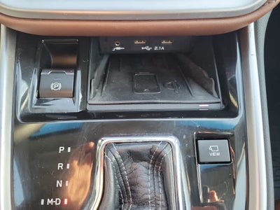 2020 Subaru Outback Touring XT