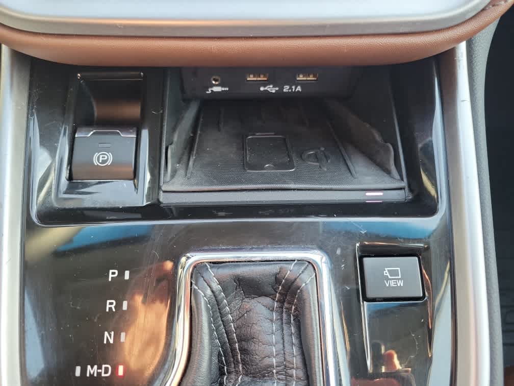 2020 Subaru Outback Touring XT