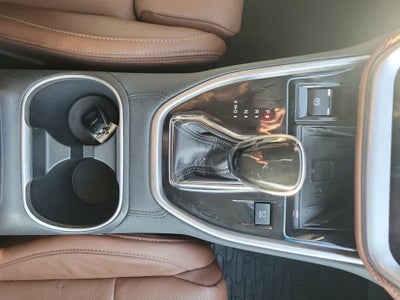 2020 Subaru Outback Touring XT