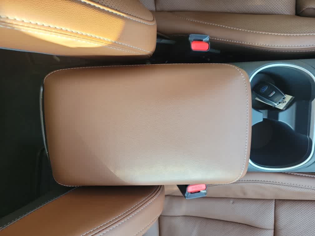 2020 Subaru Outback Touring XT