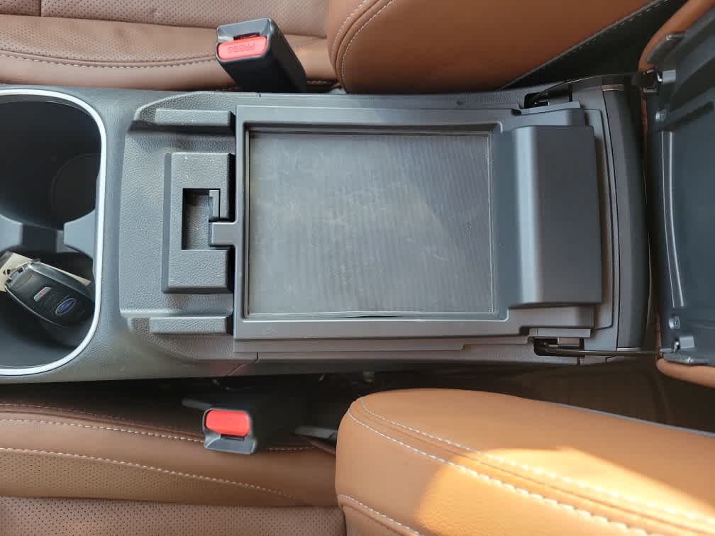 2020 Subaru Outback Touring XT