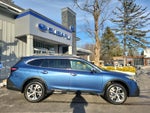 2020 Subaru Outback Touring XT