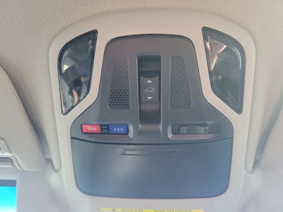 2020 Subaru Outback Touring XT