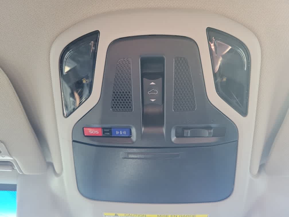 2020 Subaru Outback Touring XT