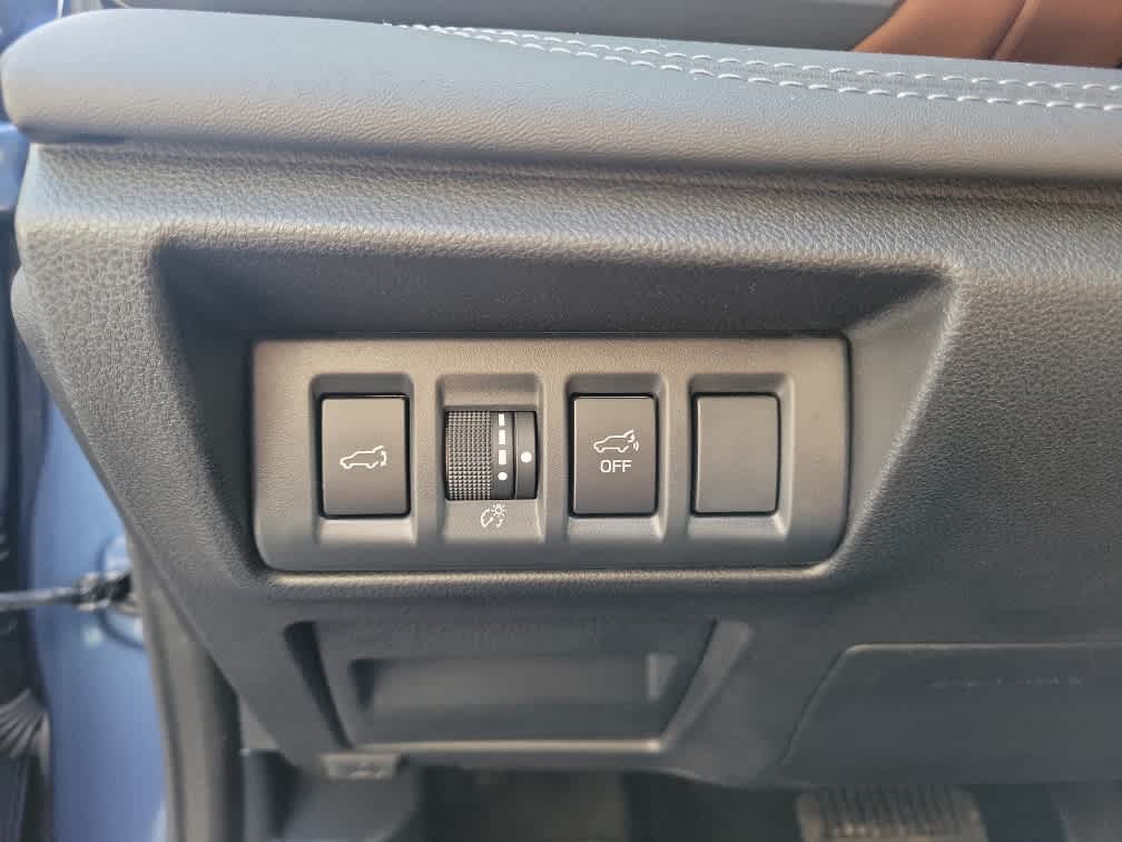 2020 Subaru Outback Touring XT