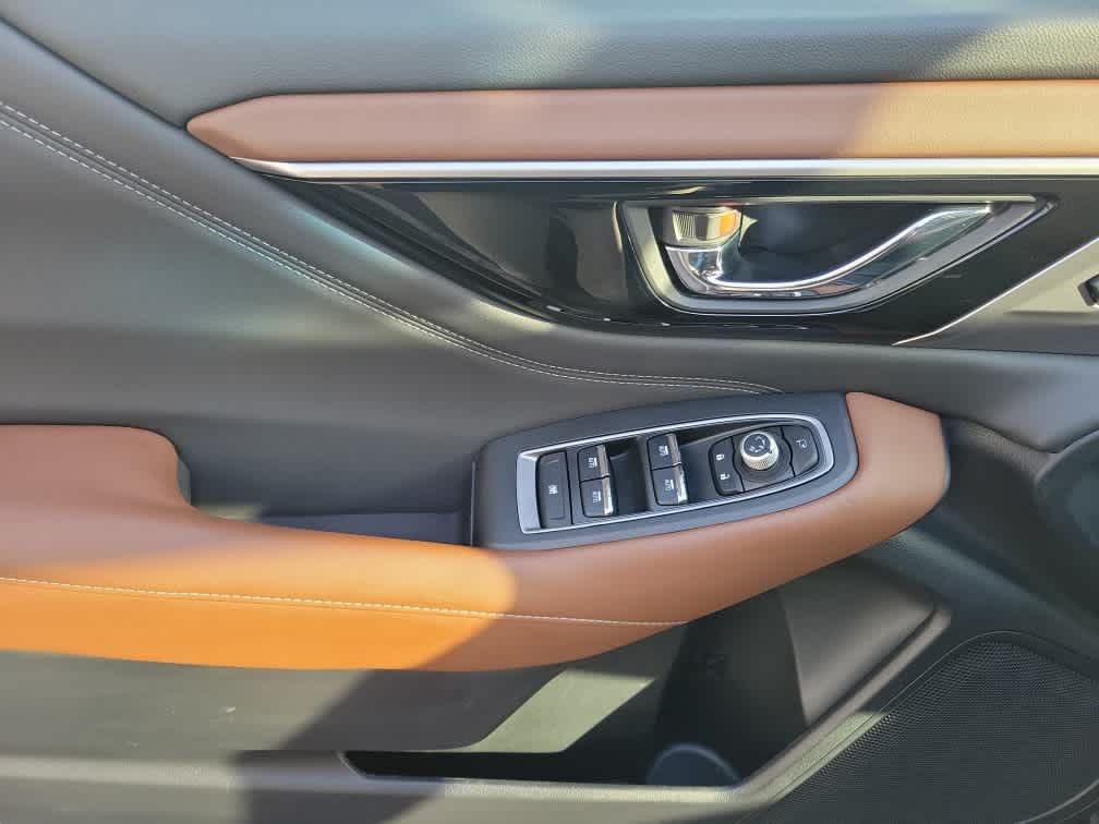 2020 Subaru Outback Touring XT