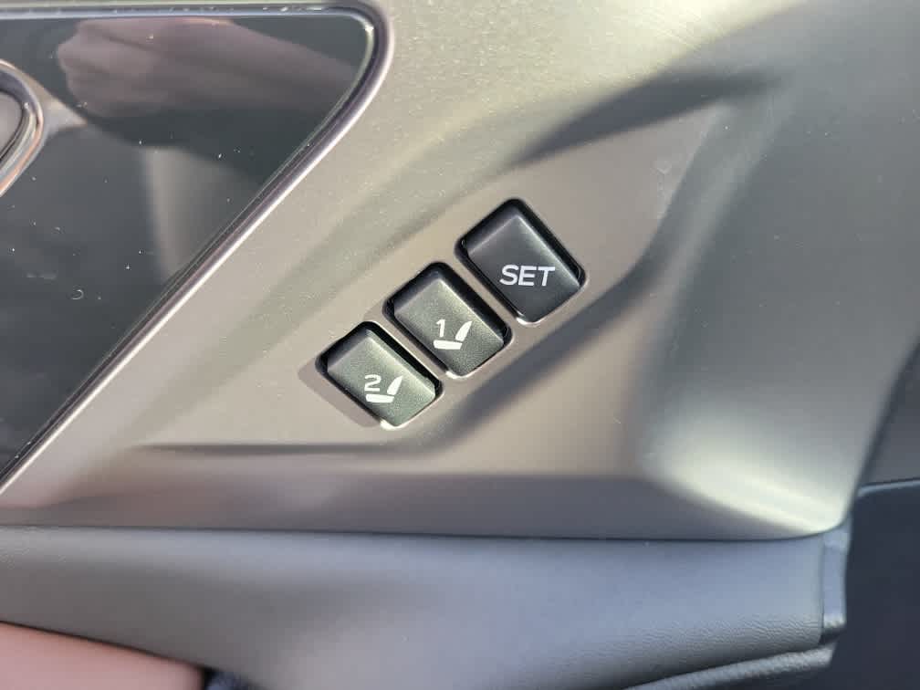 2020 Subaru Outback Touring XT