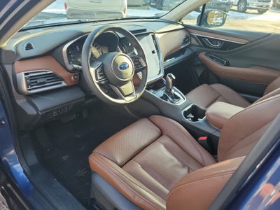 2020 Subaru Outback Touring XT