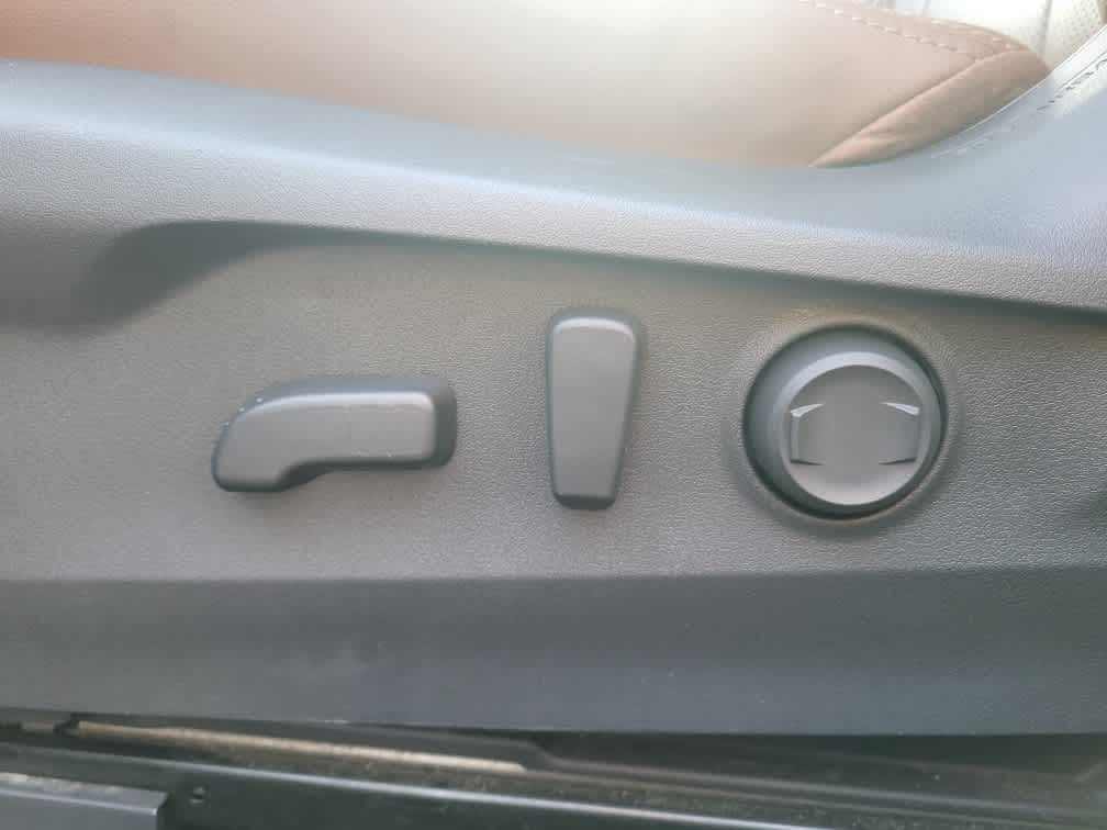 2020 Subaru Outback Touring XT