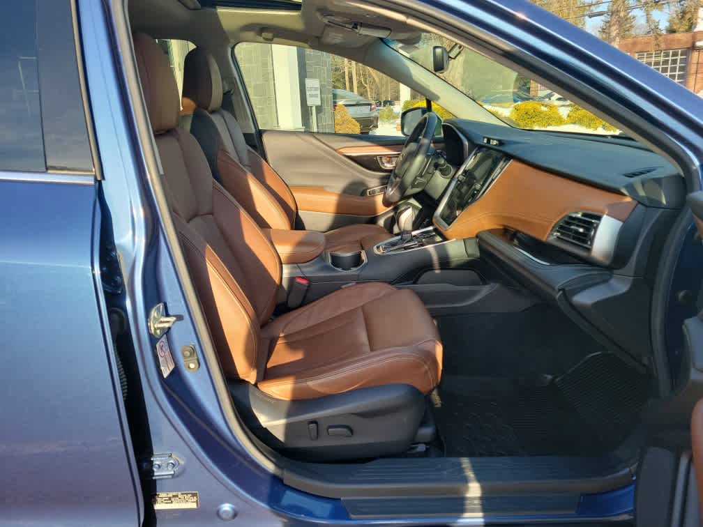 2020 Subaru Outback Touring XT