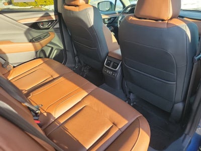 2020 Subaru Outback Touring XT