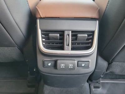 2020 Subaru Outback Touring XT