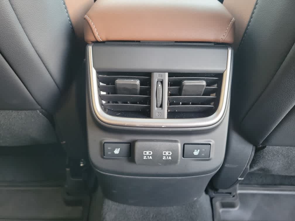 2020 Subaru Outback Touring XT