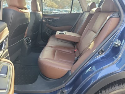 2020 Subaru Outback Touring XT