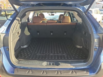 2020 Subaru Outback Touring XT