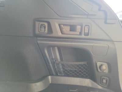 2020 Subaru Outback Touring XT