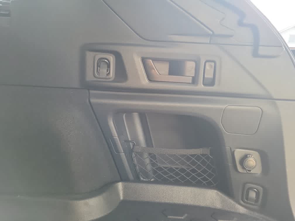 2020 Subaru Outback Touring XT