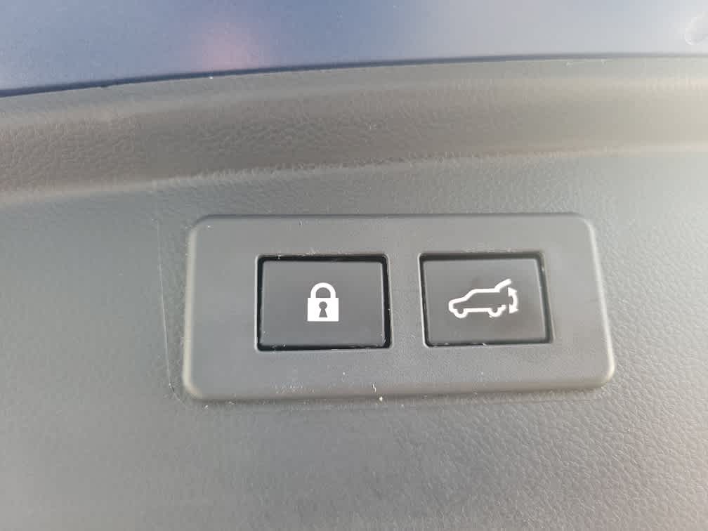 2020 Subaru Outback Touring XT