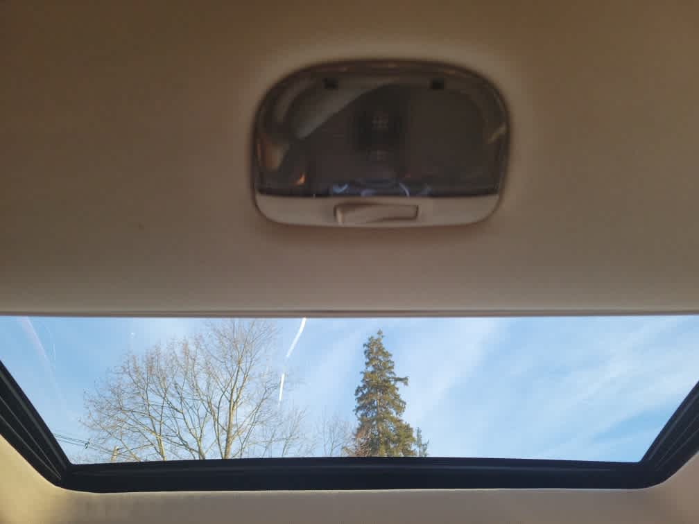 2020 Subaru Outback Touring XT