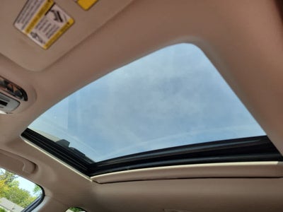 2022 Subaru Outback Touring XT