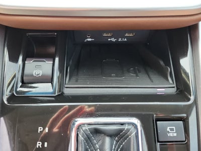 2022 Subaru Outback Touring XT